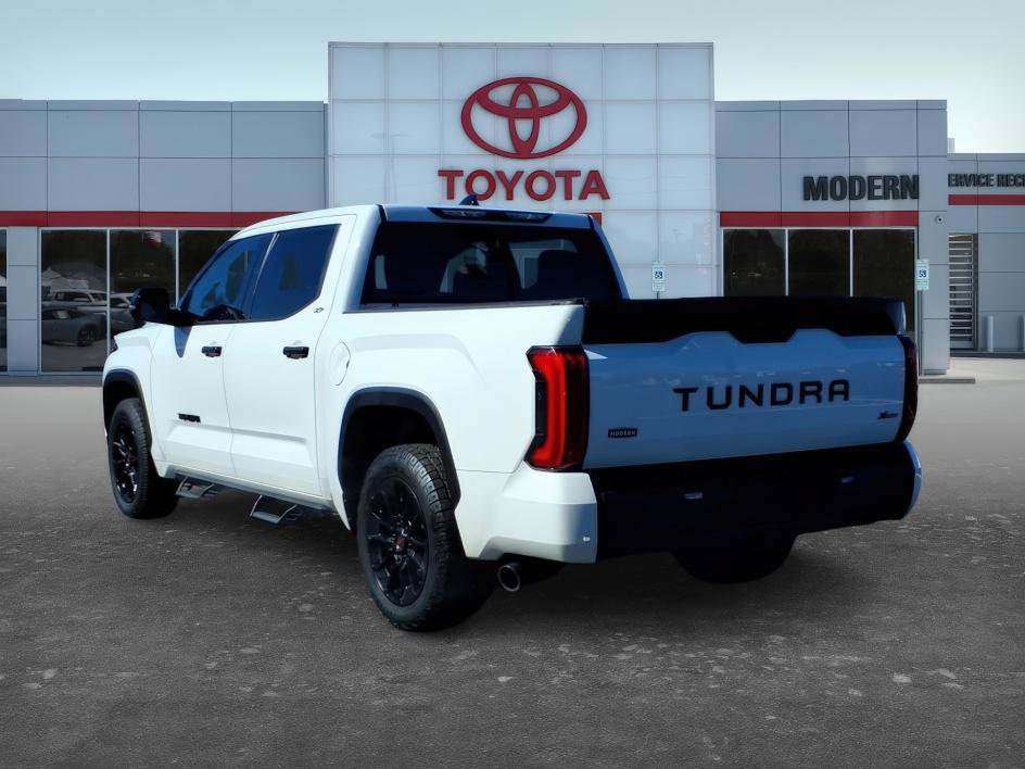 Used 2023 Toyota Tundra SR5 w/ SR5 Convenience Package image 4