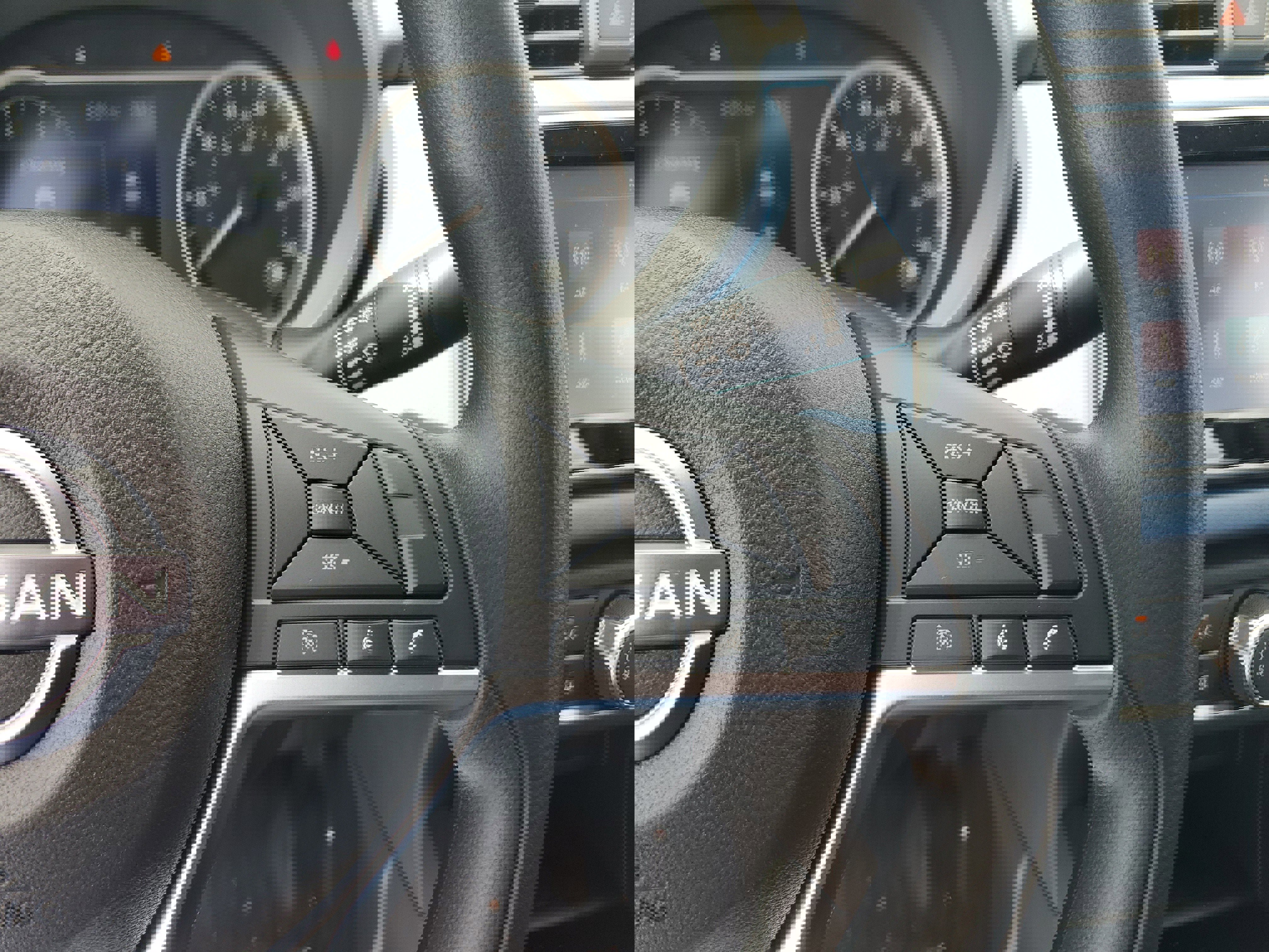 New 2025 Nissan Versa SV w/ Trunk Package image 22