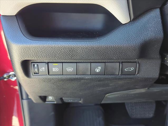 Certified 2024 Toyota RAV4 XLE w/ Convenience Package image 13