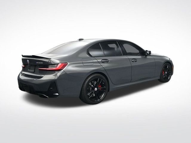 Used 2023 BMW M340i xDrive M340i xDrive w/ Premium Package image 4