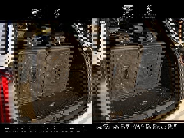 Certified 2023 Cadillac XT6 Premium Luxury image 29