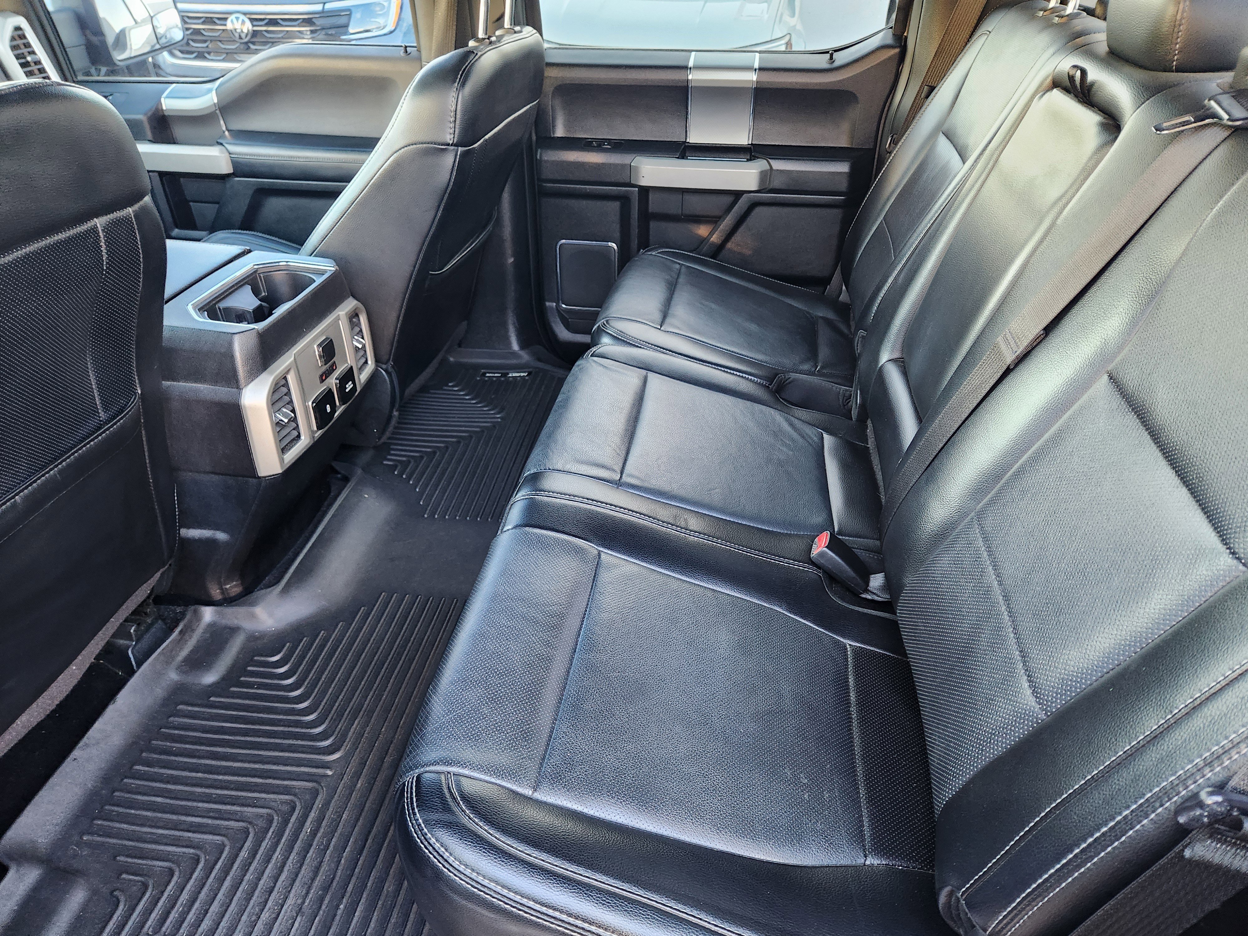 Used 2017 Ford F150 Lariat w/ Equipment Group 502A Luxury image 22