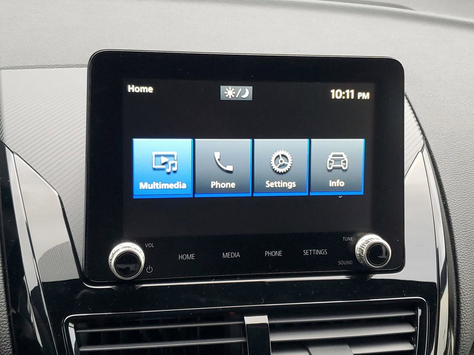 New 2026 Mitsubishi Eclipse Cross Black Edition image 15