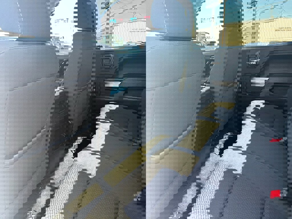 Used 2018 Chevrolet Silverado 1500 LT w/ All Star Edition image 21