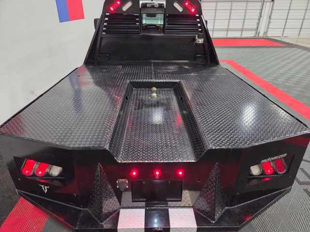 Used 2024 RAM 3500 Limited w/ Safety Group image 32