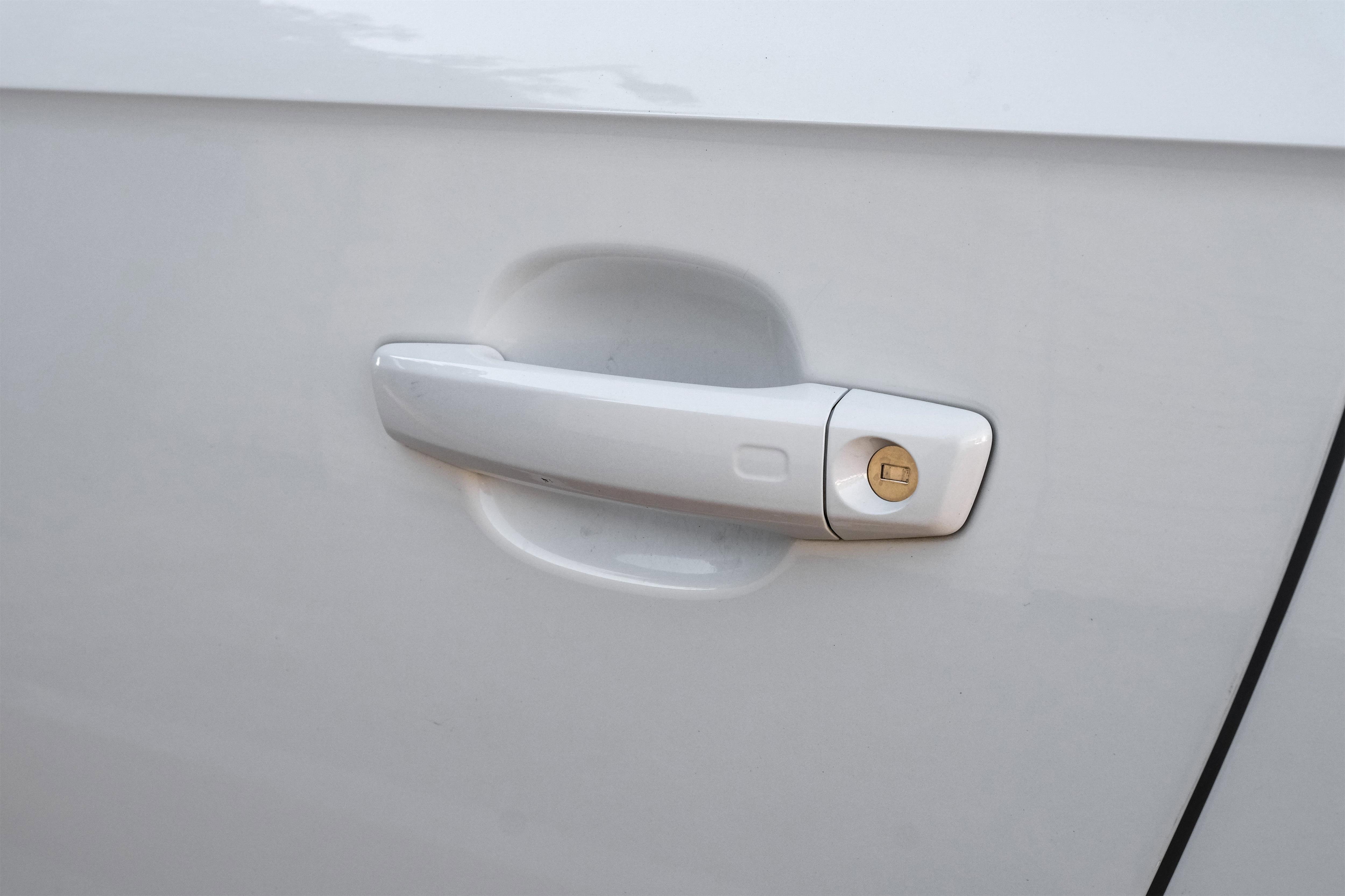 Used 2017 Audi TT 2.0T image 37