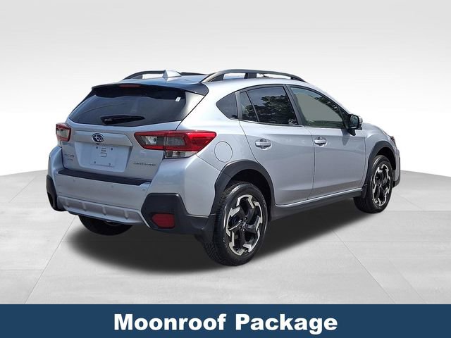 Used 2023 Subaru Crosstrek 2.5i Limited w/ Moonroof Package AWD/4WD image 7