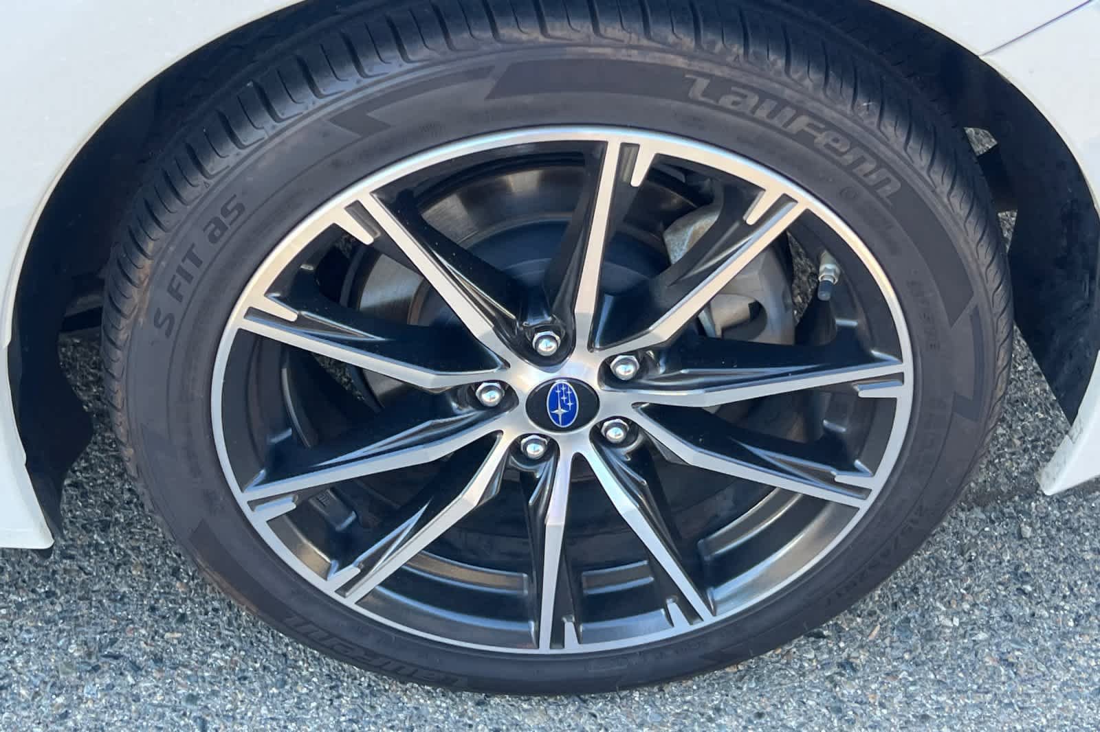 Used 2018 Subaru BRZ Limited RWD image 22