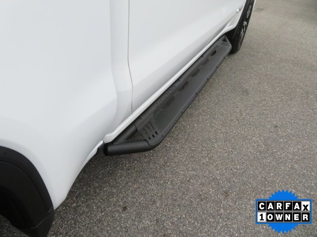 Used 2025 GMC Sierra 1500 AT4 w/ AT4 Premium Package image 6