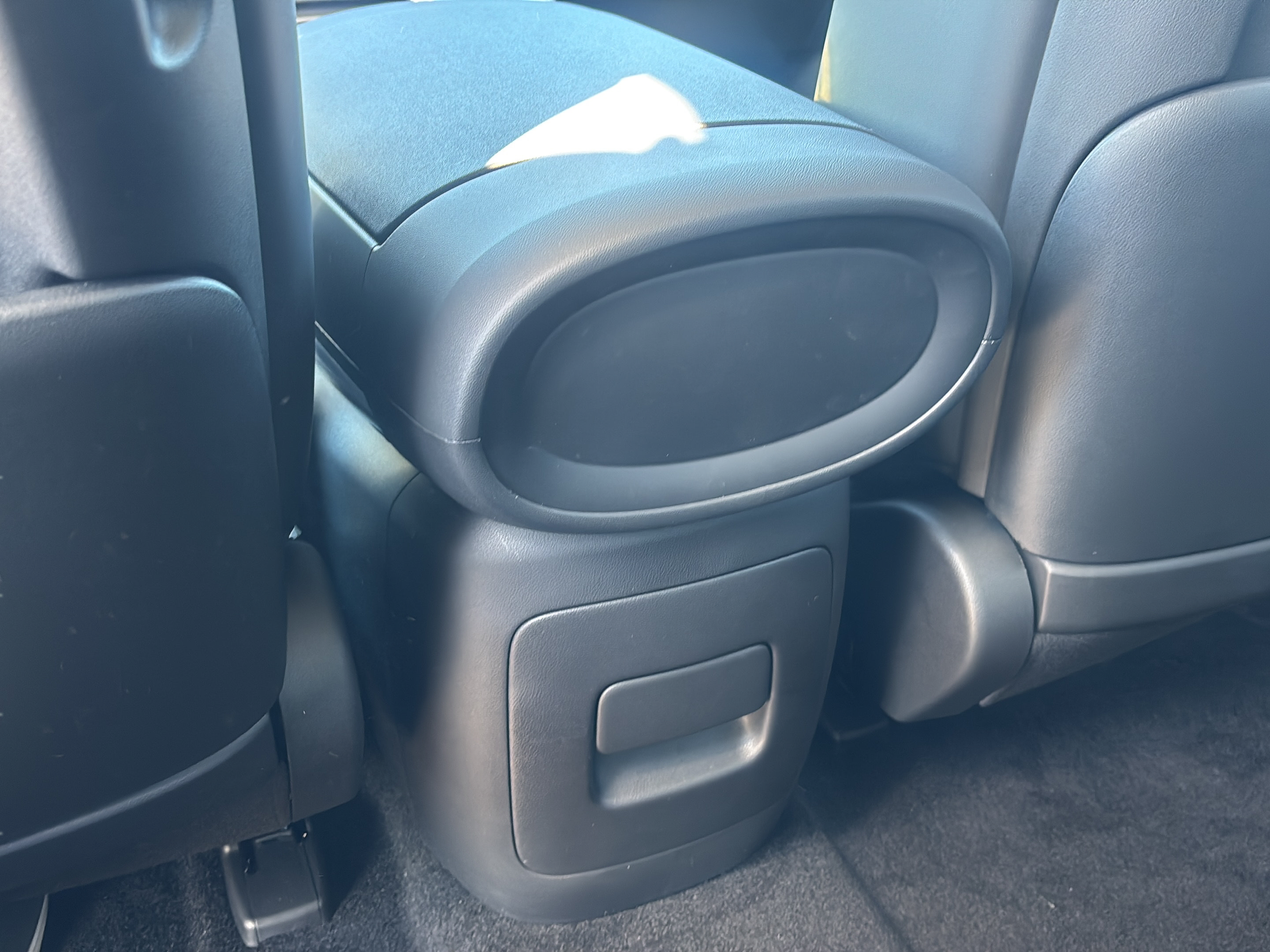 New 2026 Hyundai Palisade FWD Hybrid image 14