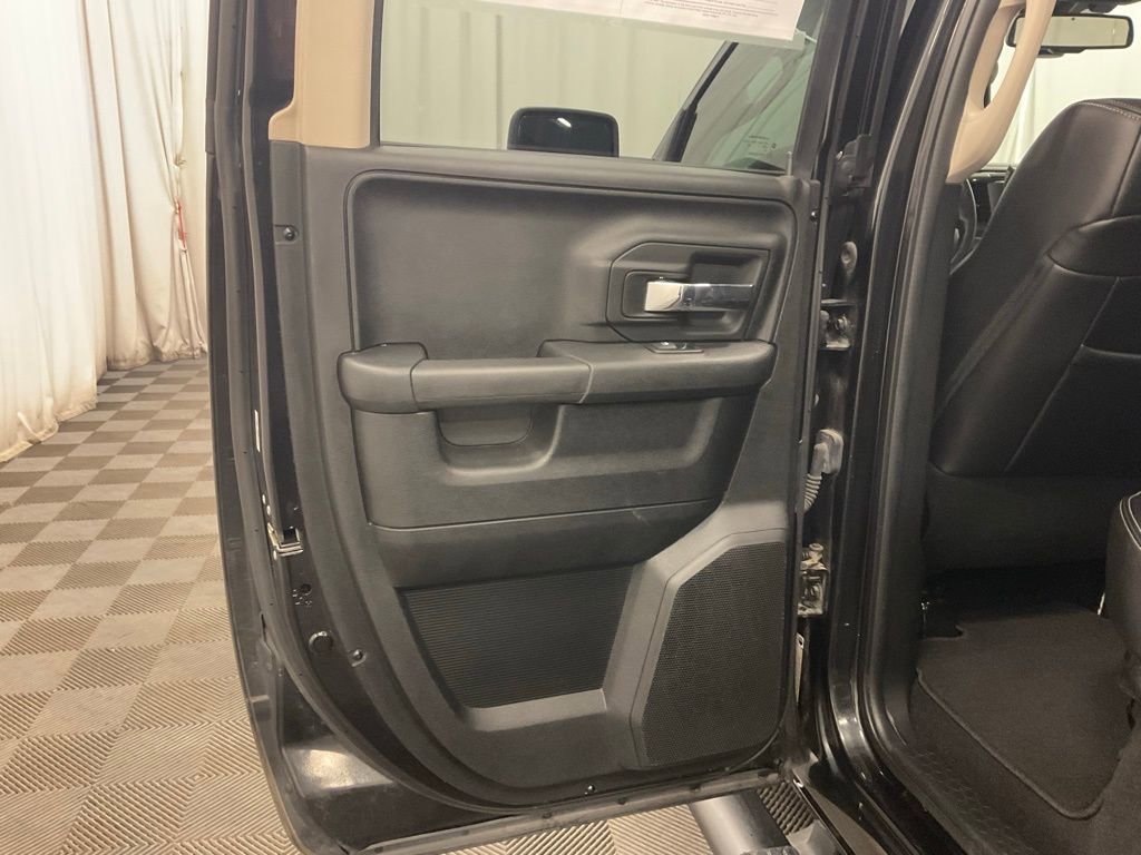 Used 2017 RAM 1500 Sport w/ Convenience Group image 22