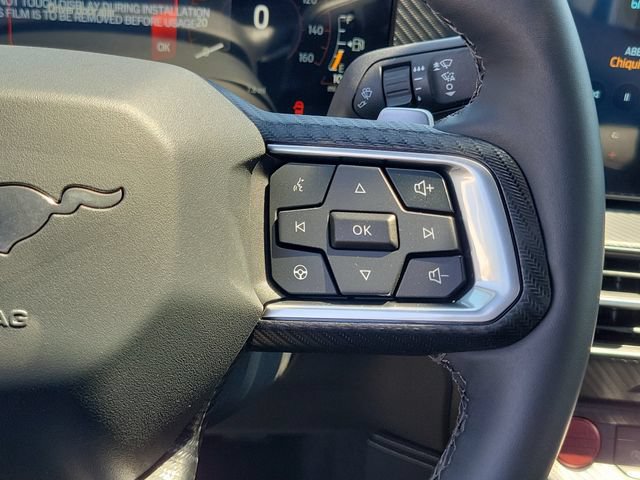 New 2026 Ford Mustang GT w/ GT Performance Package RWD image 30