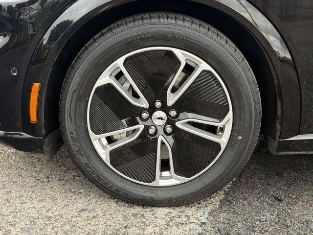 Certified 2023 Ford Mustang Mach-E Premium RWD image 28