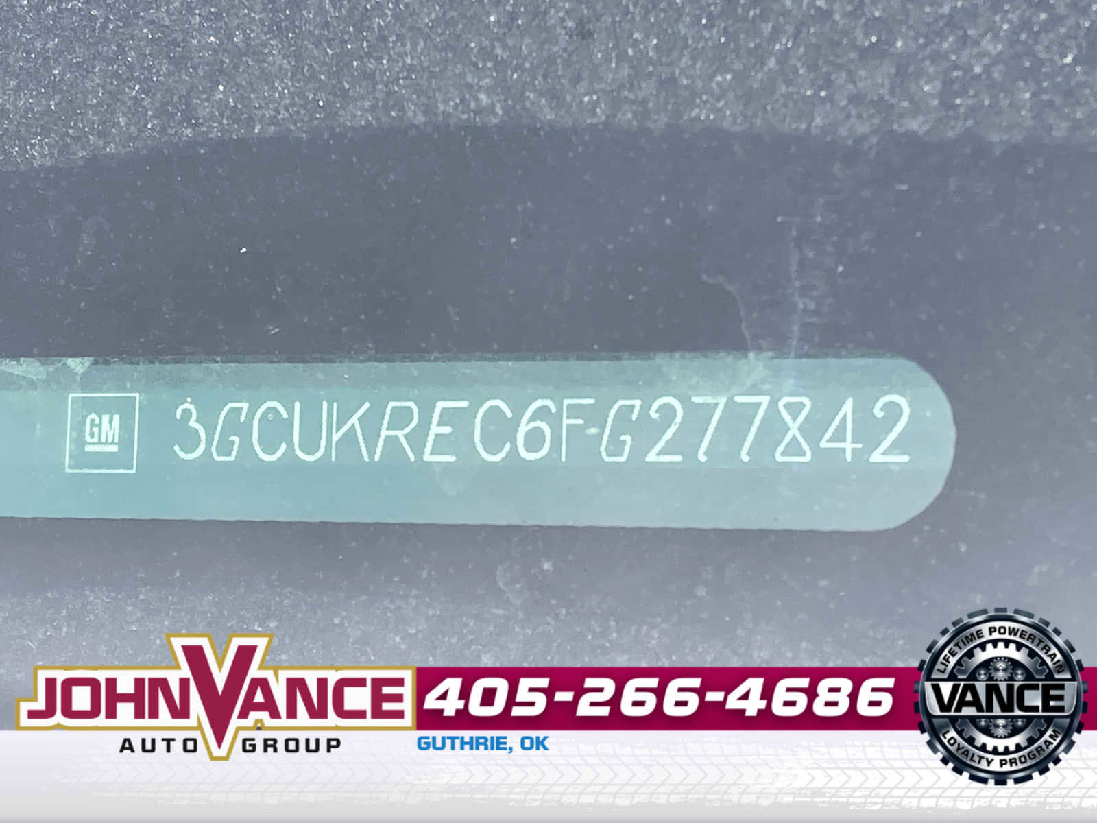 Used 2015 Chevrolet Silverado 1500 LT w/ All Star Edition image 11