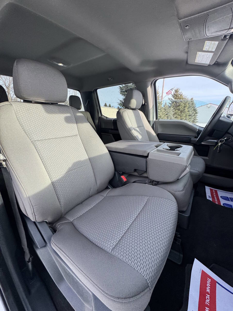 Used 2022 Ford F250 XLT w/ XLT Value Package image 55