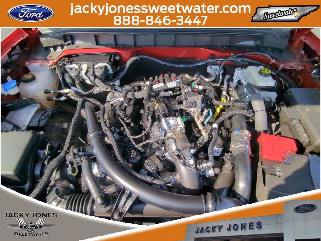 Certified 2022 Ford Bronco Wildtrak image 22