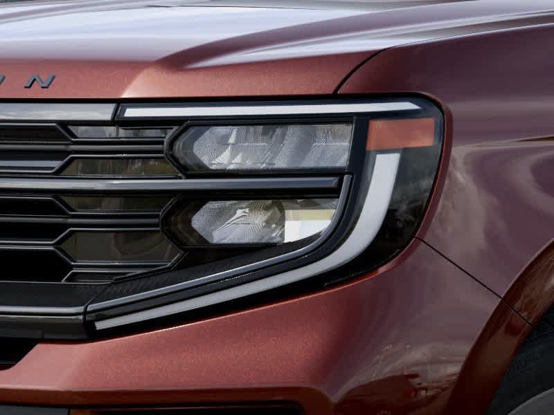 New 2027 Ford Expedition Platinum w/ Stealth Appearance Package AWD/4WD image 18