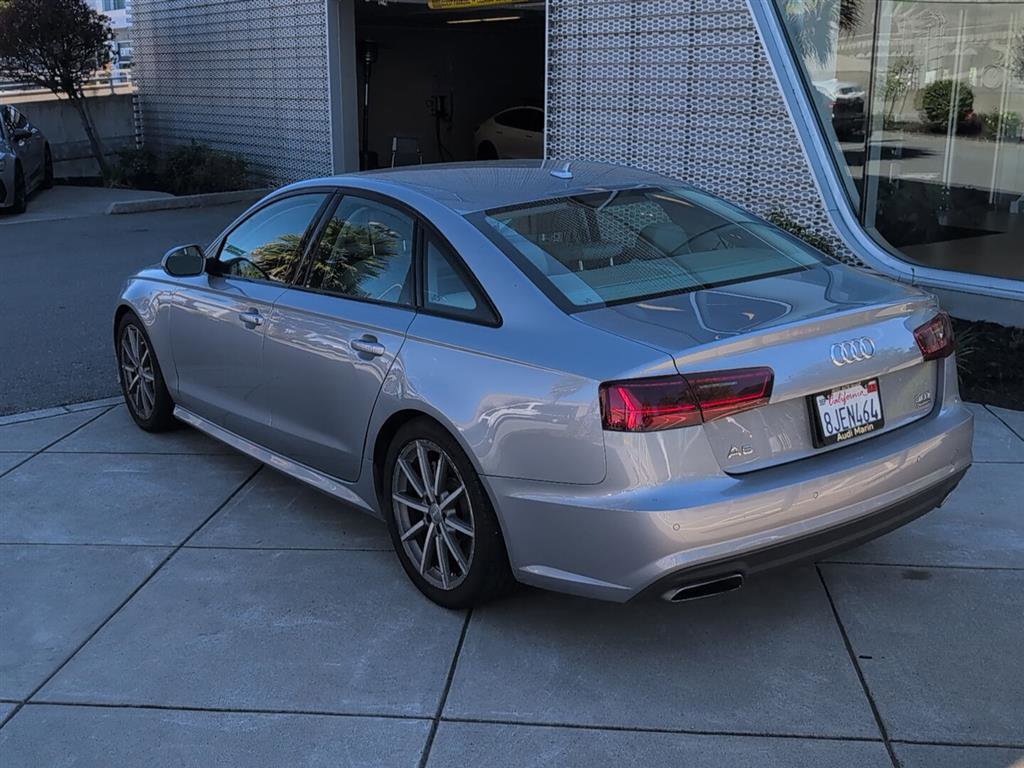 Used 2018 Audi A6 3.0T Prestige image 7