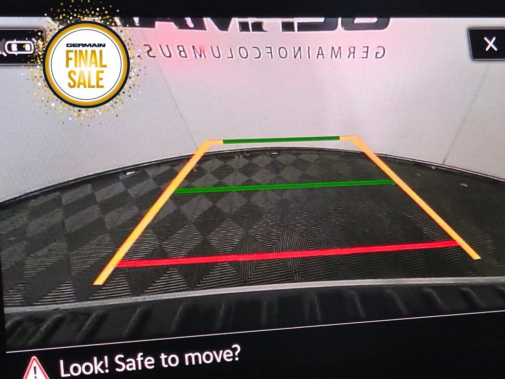 Certified 2024 Volkswagen Tiguan SE image 28