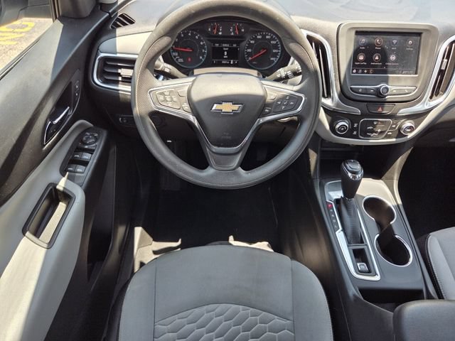 Certified 2021 Chevrolet Equinox LS w/ LS Convenience Package FWD image 13