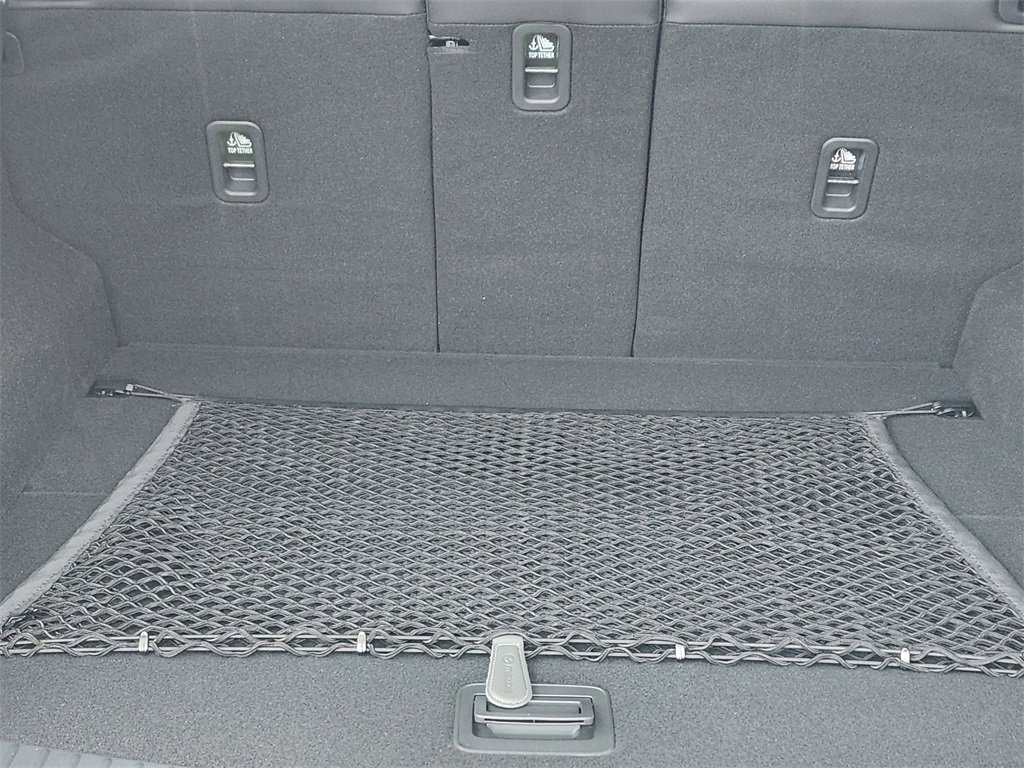 New 2025 MAZDA CX-5 AWD 2.5 S w/ Preferred Package image 23