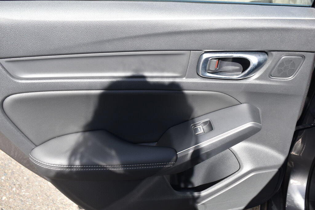 Used 2023 Acura Integra A-Spec FWD image 18