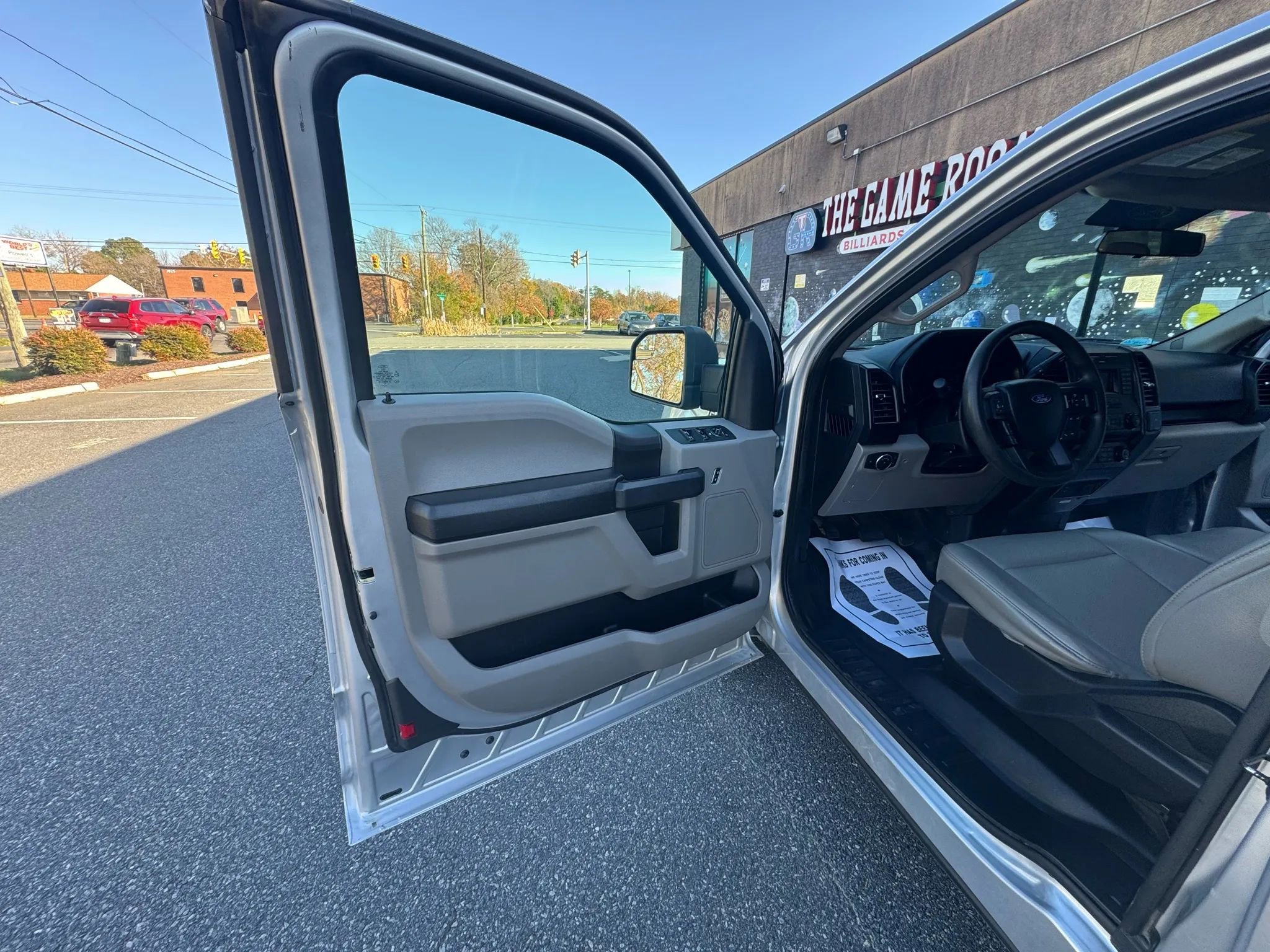 Used 2017 Ford F150 XL w/ XL Power Equipment Group image 37