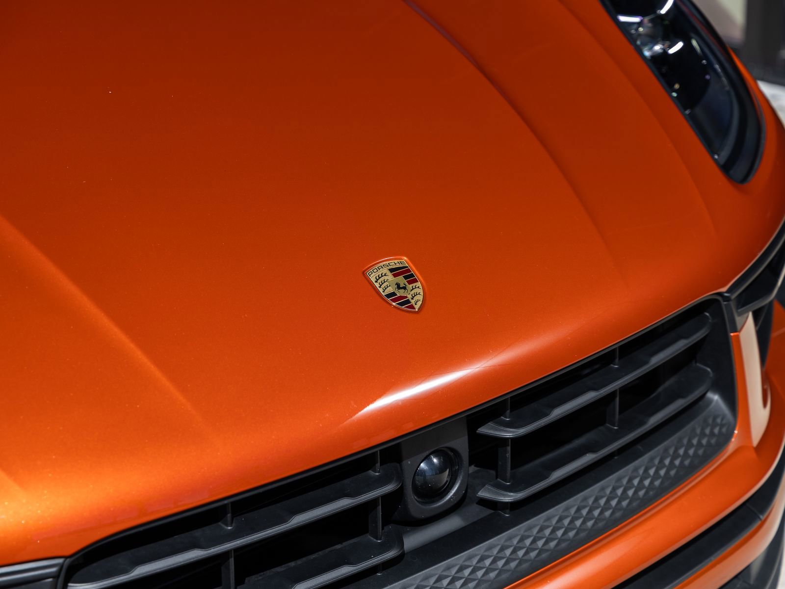 Certified 2024 Porsche Macan S image 22