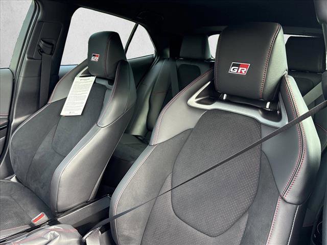 New 2026 Toyota Corolla GR AWD/4WD image 15