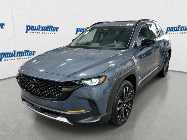 New 2026 MAZDA CX-50 AWD 2.5 S w/ Weather Package video 1