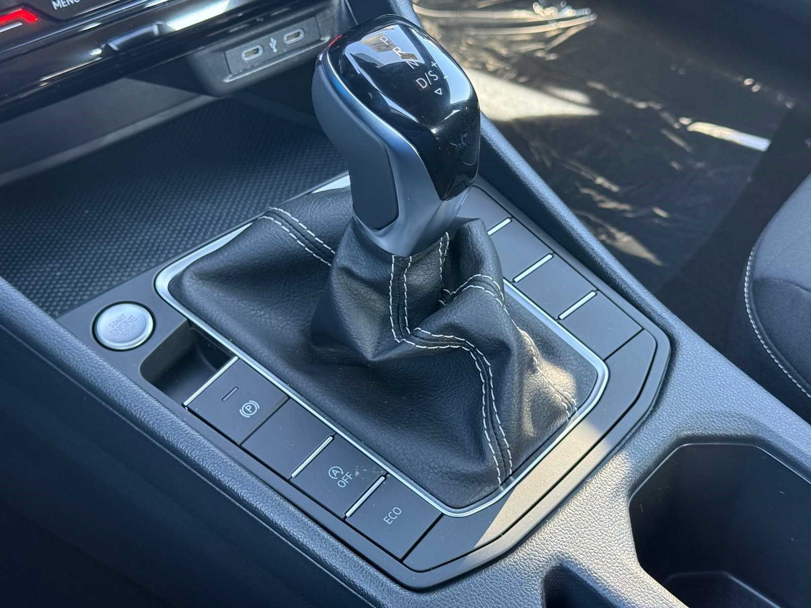New 2027 Volkswagen Jetta Sport FWD image 21