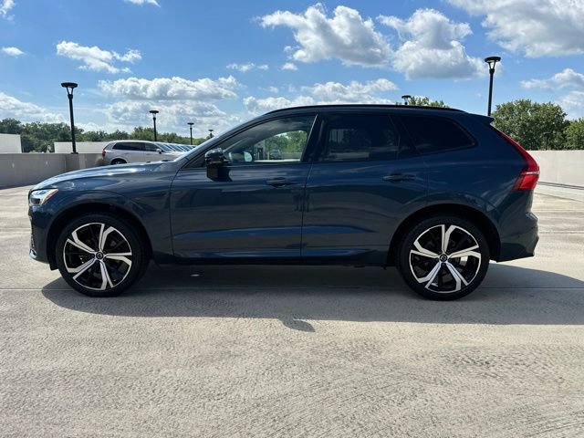 Certified 2024 Volvo XC60 B5 Ultimate w/ Climate Package AWD/4WD image 5