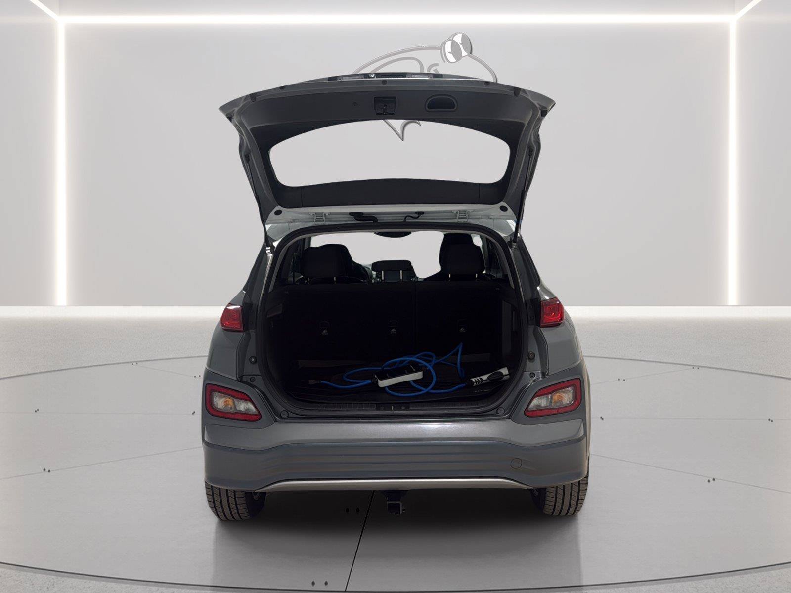 Used 2021 Hyundai Kona SEL FWD image 9