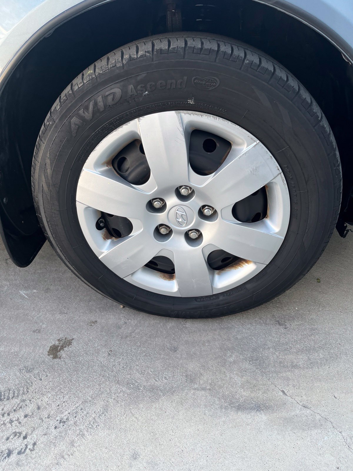 Used 2010 Hyundai Sonata GLS FWD image 23