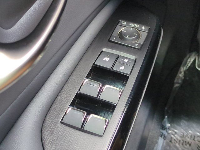 Certified 2025 Lexus ES 350 w/ Premium Package FWD image 22
