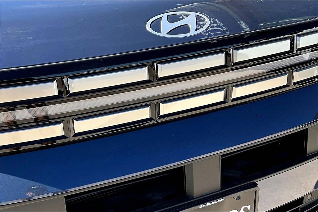 Used 2026 Hyundai Santa Fe SEL image 36