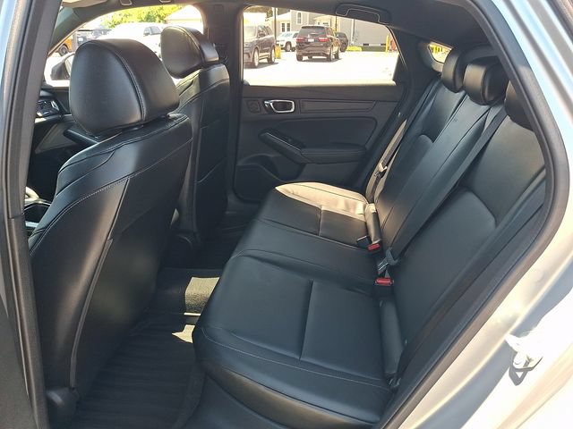 Used 2023 Acura Integra A-Spec FWD image 10