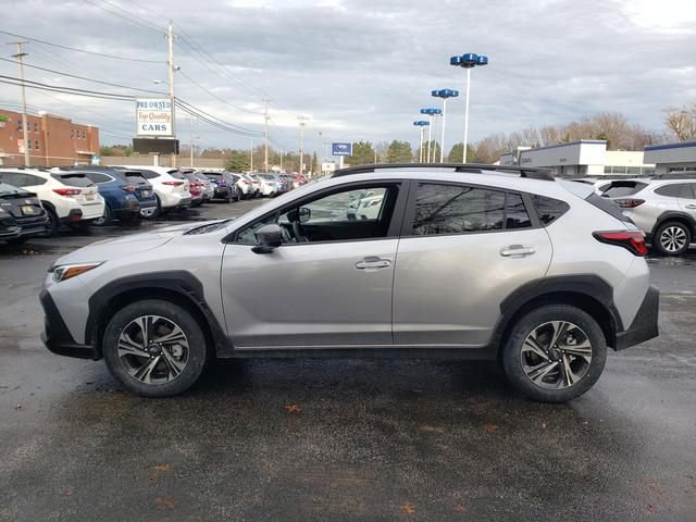 New 2026 Subaru Crosstrek 2.0i Premium image 7