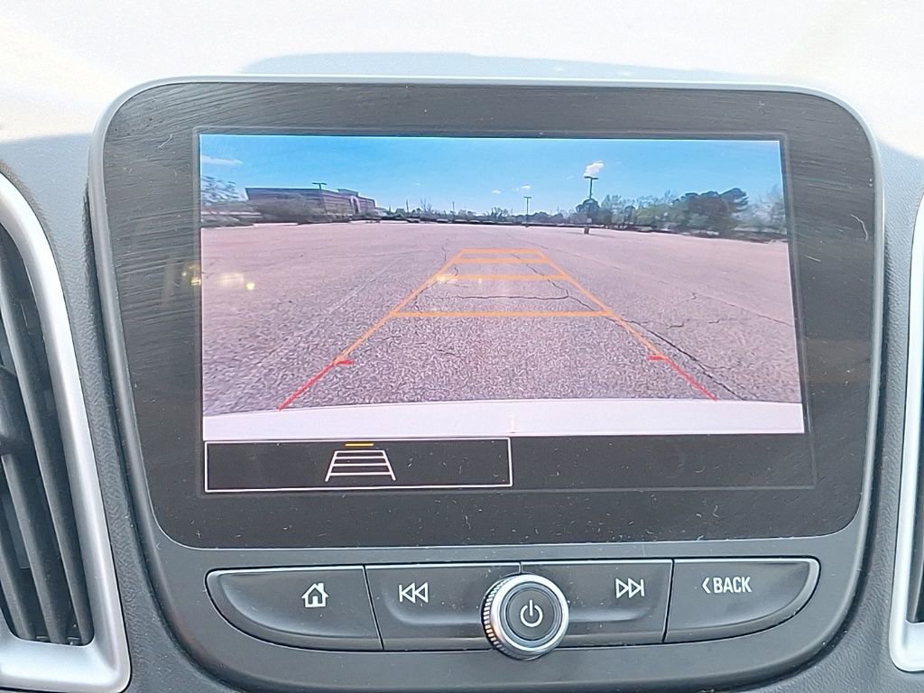 Used 2025 Chevrolet Malibu LT image 27