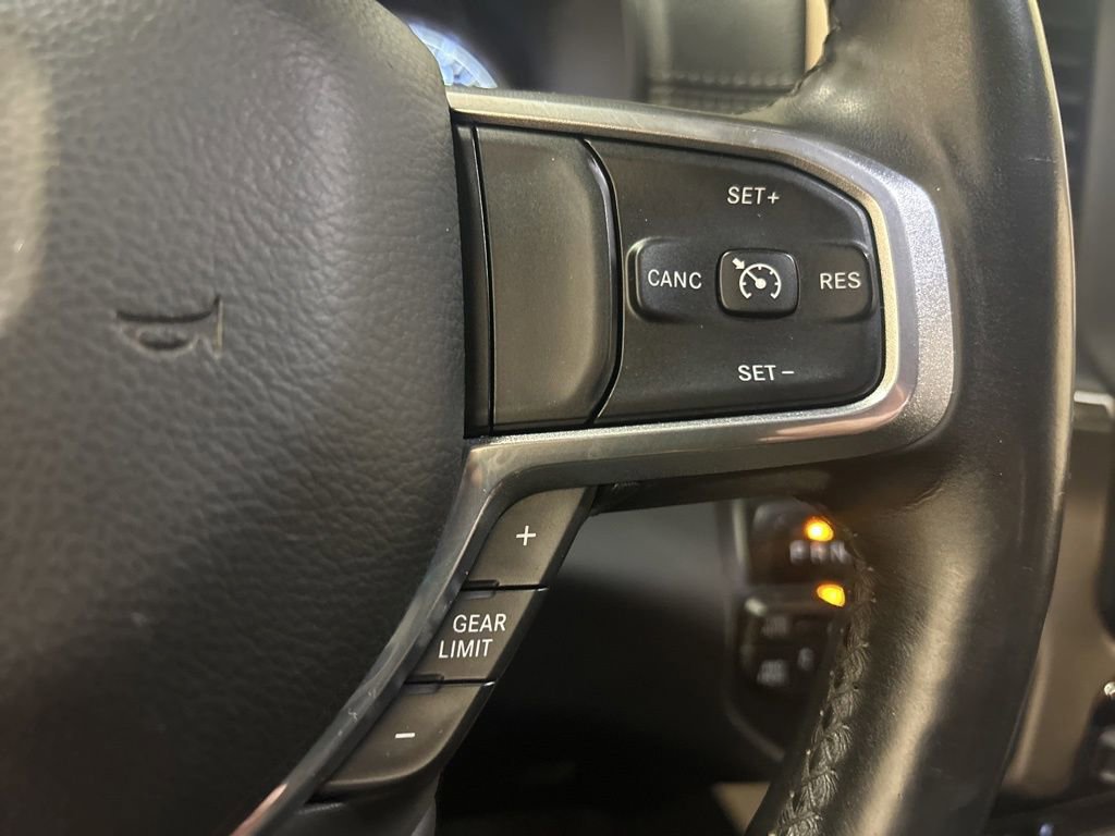 Used 2019 RAM 1500 Laramie image 19