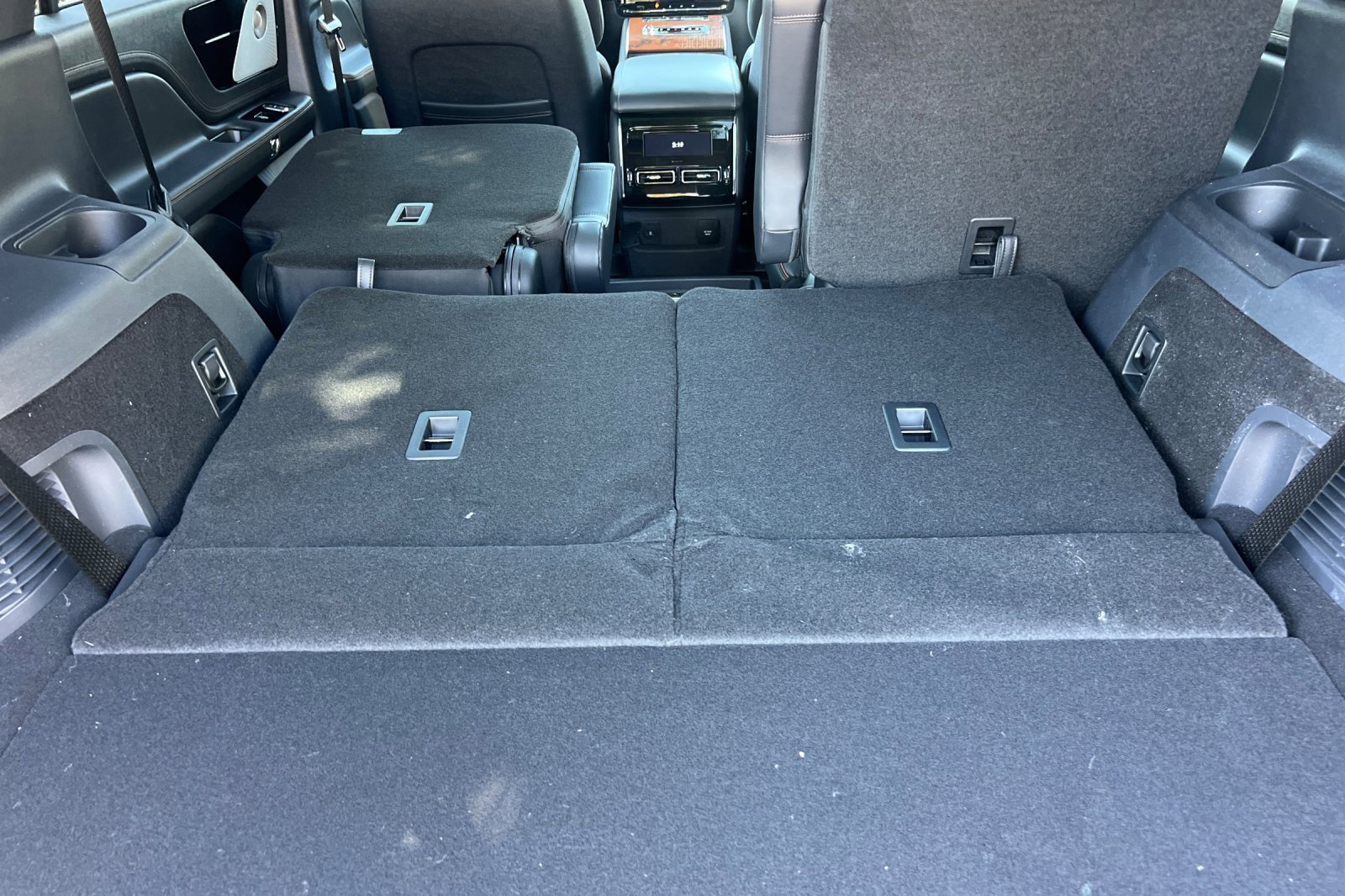 New 2025 Lincoln Aviator Black Label image 14