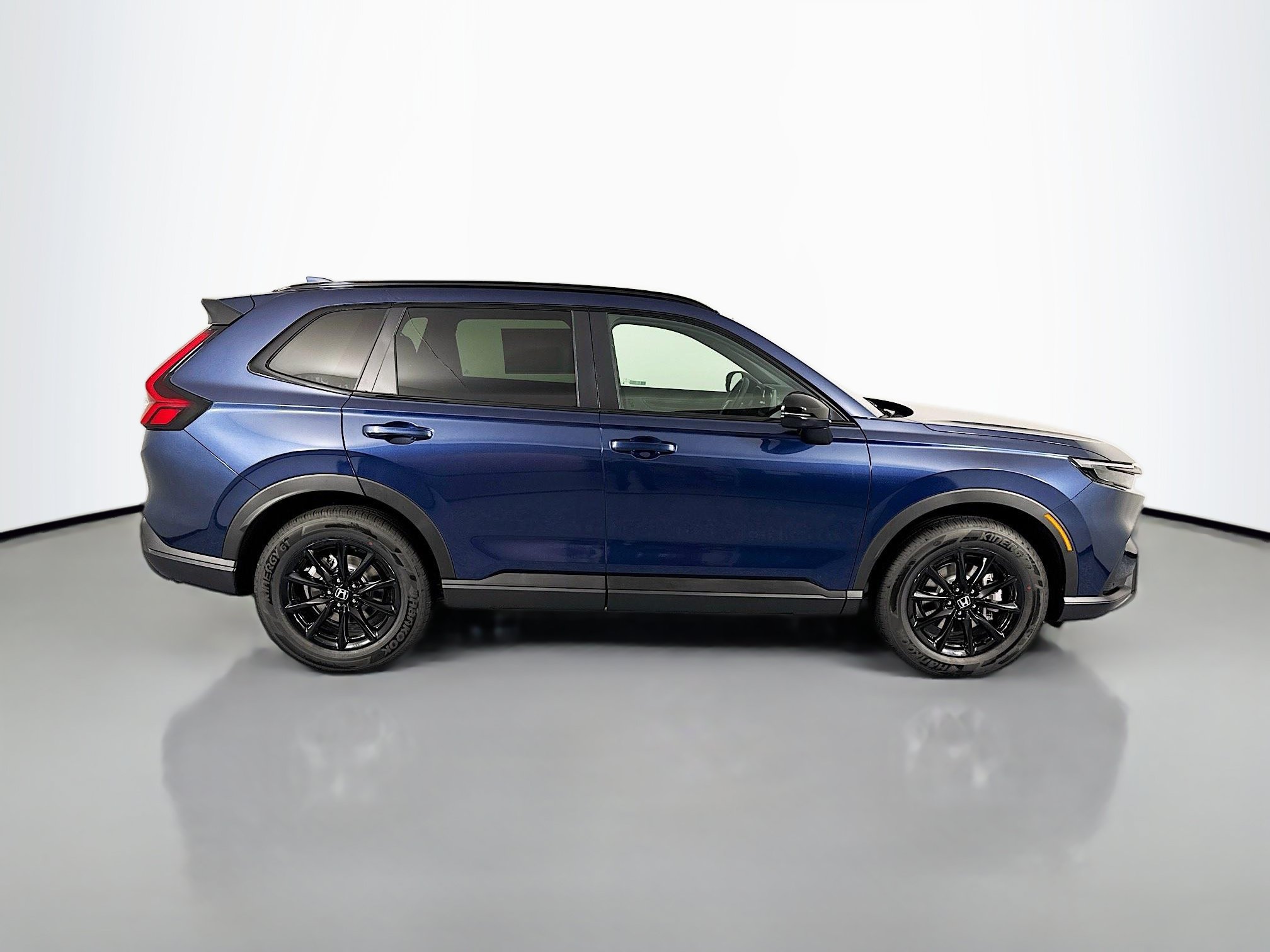 New 2026 Honda CR-V Sport-L image 4