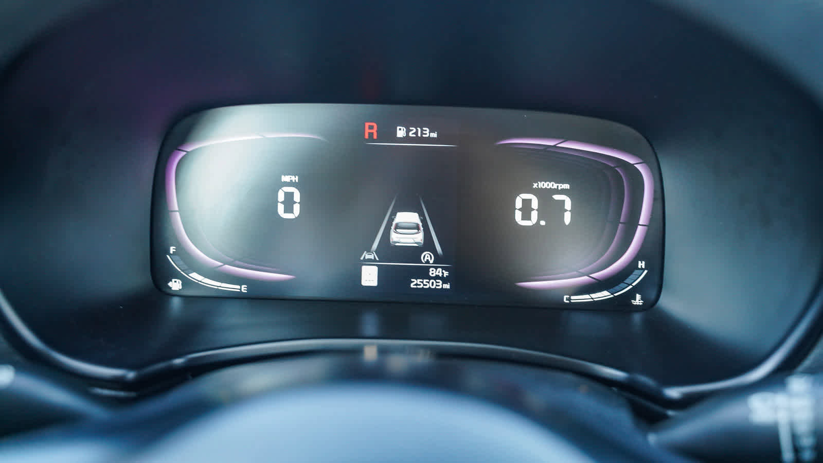 Used 2023 Kia Soul LX image 21