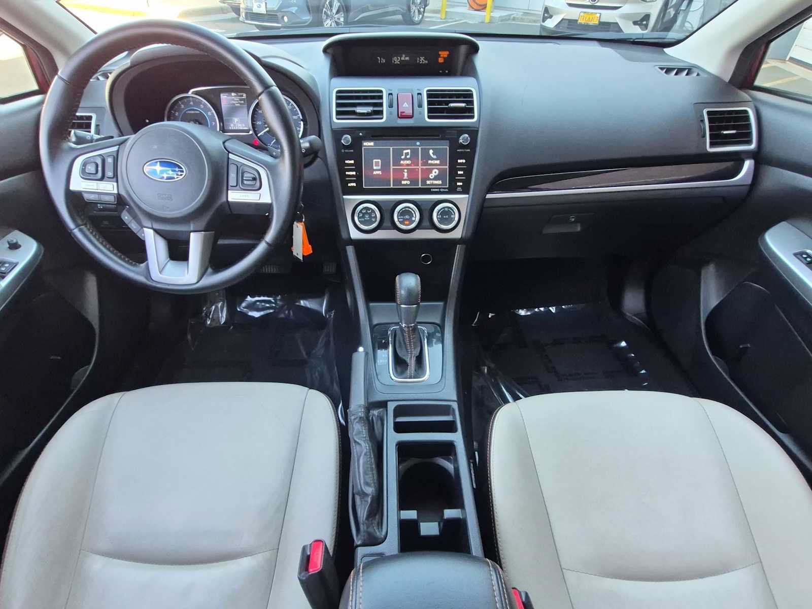 Used 2016 Subaru Crosstrek 2.0i Limited AWD/4WD image 15