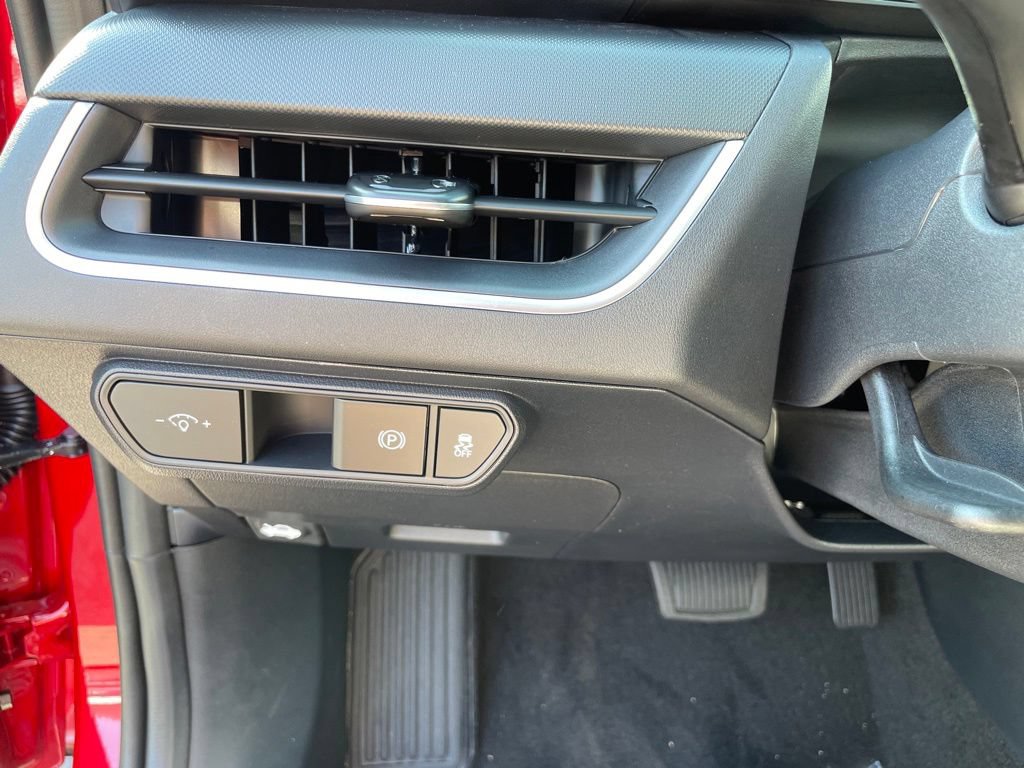 New 2026 Kia K4 FWD image 10