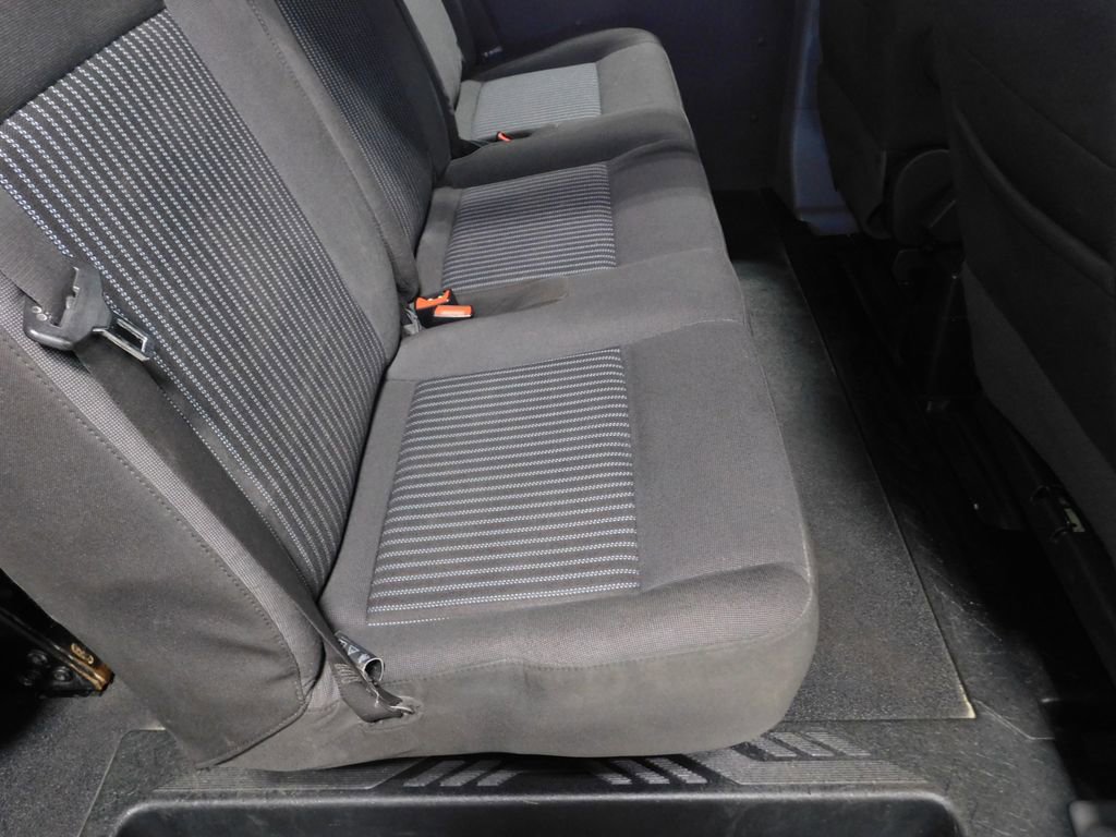 Used 2018 Ford Transit 150 XLT image 25