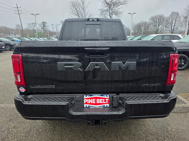 New 2026 RAM 2500 Laramie image 11