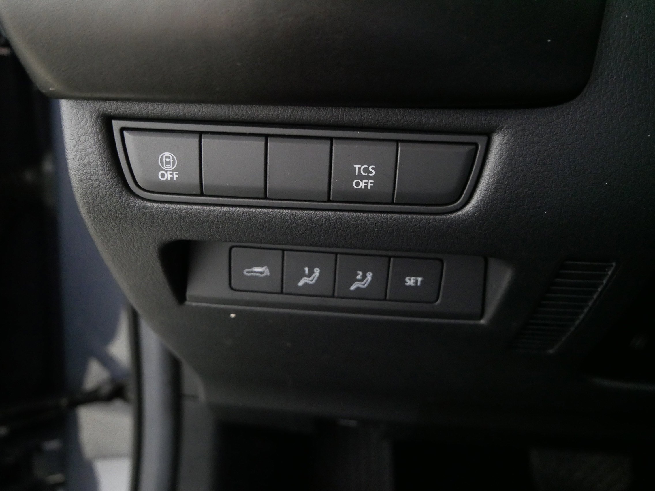 Certified 2025 MAZDA CX-50 AWD 2.5 S w/ Premium Plus Pkg image 26