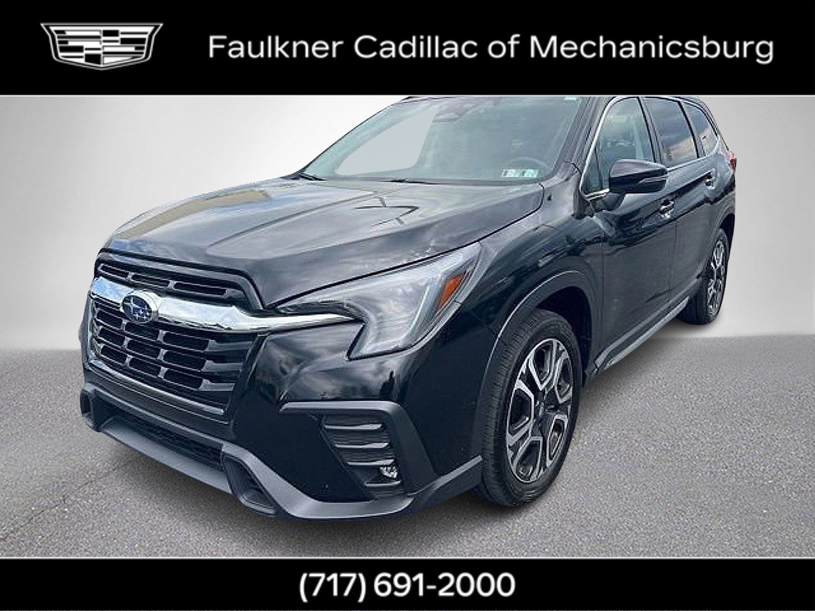 Used 2023 Subaru Ascent Limited AWD/4WD image 11