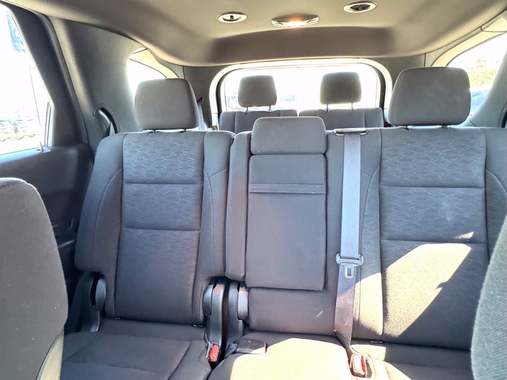 Used 2025 Dodge Durango GT RWD image 19